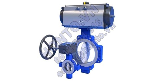 Ảnh Butterfly valve ngày 17/07/2020