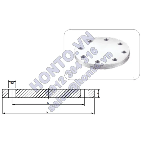 Mat-bich-tieu-chuan-DIN-inox-cong-nghiep-DIN-2527-PN-16-Form-B-58