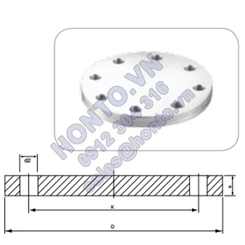 Mat-bich-tieu-chuan-DIN-inox-cong-nghiep-DIN-2527-PN-40-Form-B-59