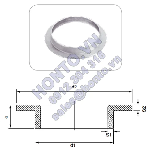 Mat-bich-tieu-chuan-DIN-inox-cong-nghiep-DIN-2642-PN-10-64