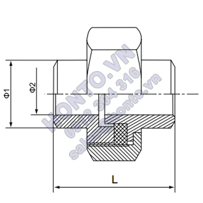 Rac-co-gioang-mem-TEFLON-noi-han-inox-cong-nghiep-14