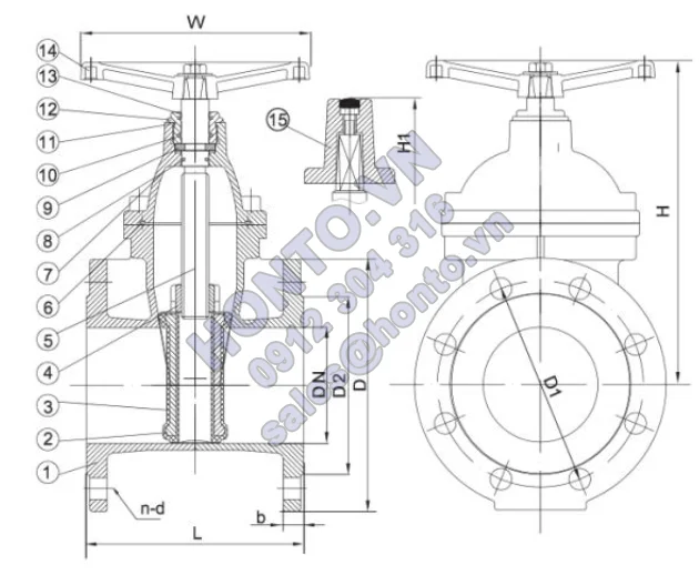 Van-cong-van-cua-ty-chim-F4-PN10-PN16-noi-bich-ban-ve-630x518_0