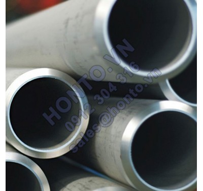 Ống HÀN inox công nghiệp, tiêu chuẩn HONTO-GB12495-90, GB/T 13401-92
