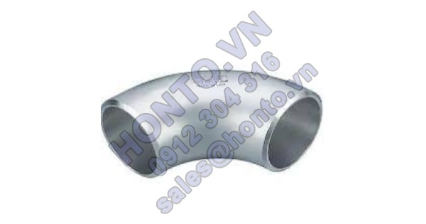 Báo giá Co hàn 90 độ inox vi sinh ngày 25/5/2024