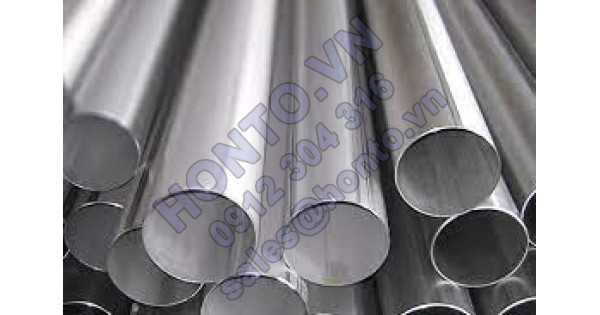 Báo giá ống hàn inox công nghiệp ngày 18/9/2023