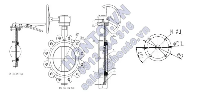 Van-buom-tay-kep-boc-kin-TEFLON-PTFE-noi-lug-ban-ve-700x312_0