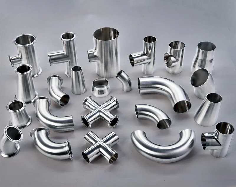 sanitary-pipe-fittings