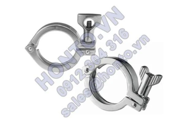 Báo giá cùm clamp giữ ống ngày 31/8/2023