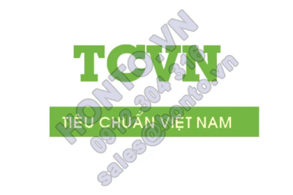 TCVN 8615-2:2010 - PHẦN 23