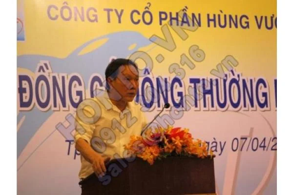 Ngày chỉ xài 10 ly cà phê, 'vua cá tra' quyết không bán công ty con