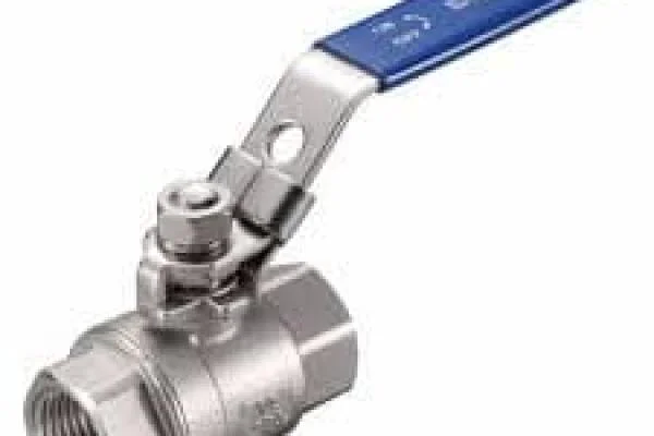 1 2 ball valve