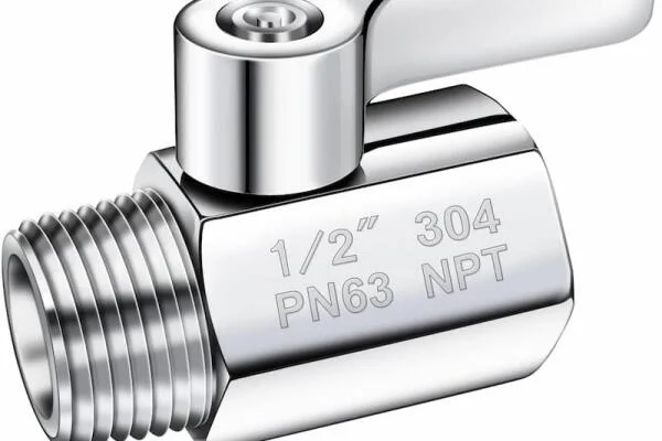 1 2 water valves