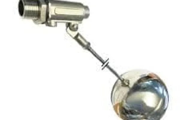 1 inch stainless steel float valve