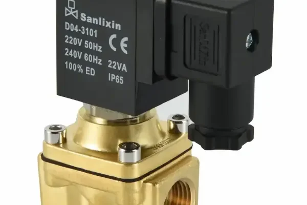 2 2 way valve