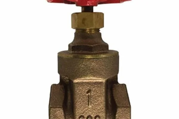 200 wog gate valve