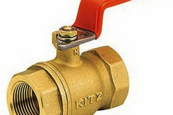 Cách Lắp Khóa Nước