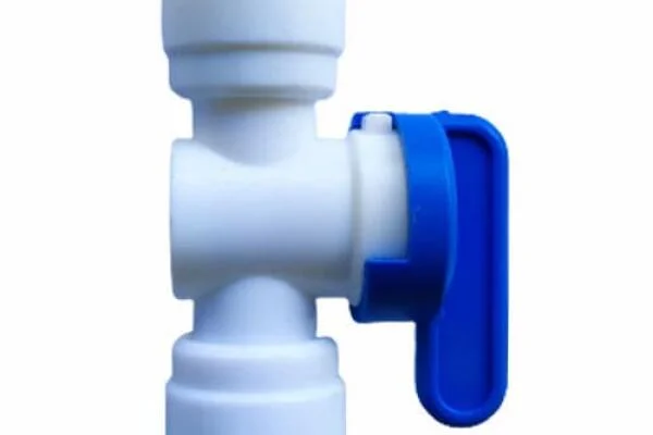 Đầu nối van nước