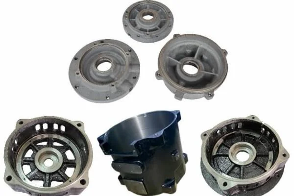 Mặt Bích Động Cơ