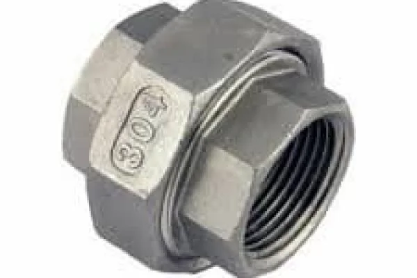 Rắc Co Inox 304 Phi 34