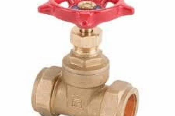 Valves for plumbing