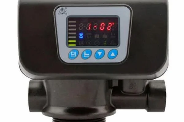 Van 3 Ngã Tự Động