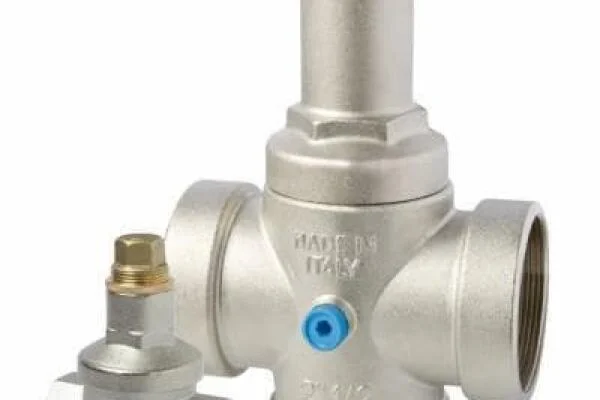 Van Giảm Áp Nước Sinh Hoạt