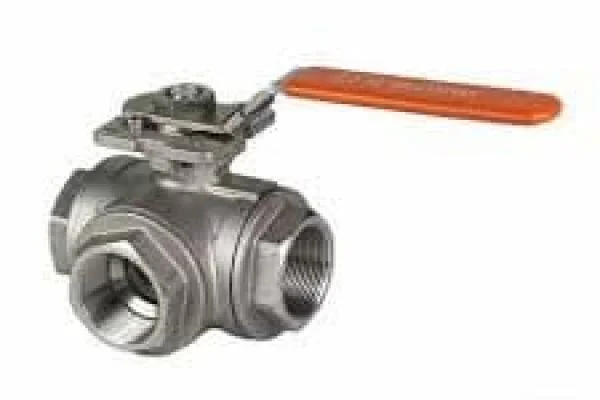 Van Nước Giá Rẻ