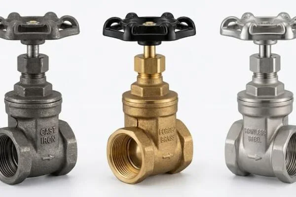 3/4 inch gate valve là gì? Kiến thức nền tảng về thiết bị