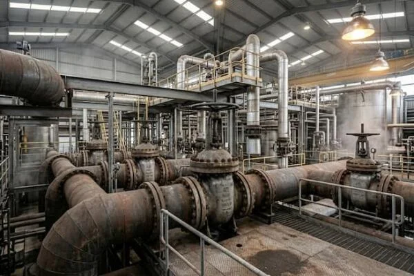 42 Gate Valve là gì?