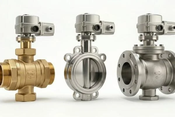 EG valve là gì? Bản chất của một thuật ngữ viết tắt