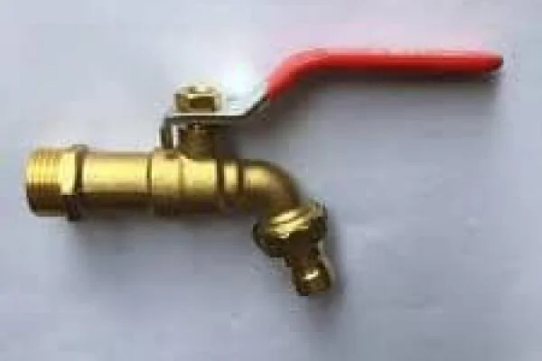 Cách Lấy Van Nước Bị Gãy