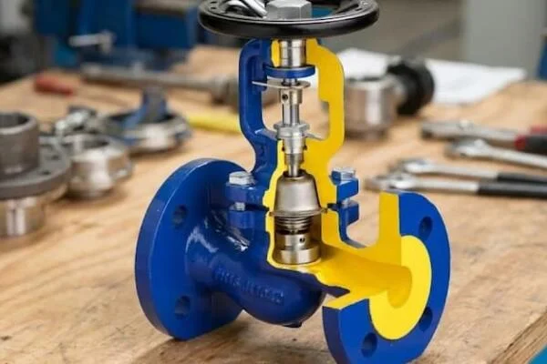 Van cầu là gì? Định nghĩa và đặc điểm cốt lõi