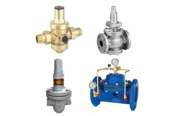 Hướng dẫn chỉnh van giảm áp hiệu quả