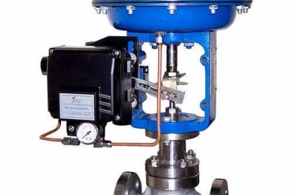Control valve price