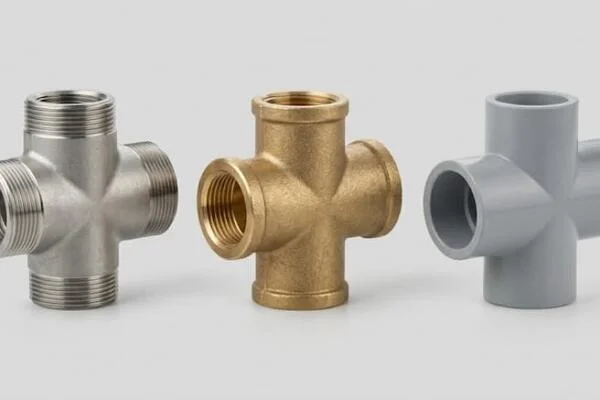 Cút chữ thập là gì?