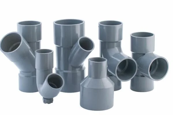 Cút nối ống nước