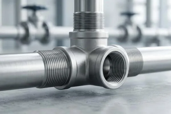 Cút nước 3 chạc là gì?