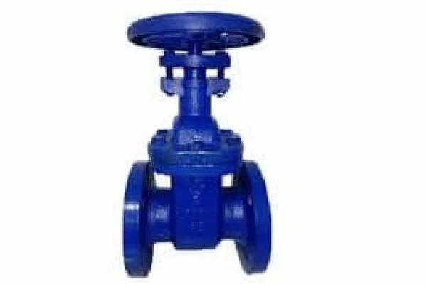 Gate valve JIS 10K