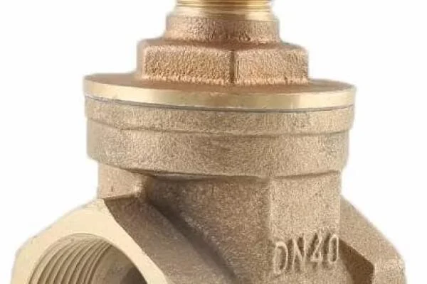 Gate Valve DN20: Giải Pháp Đóng Ngắt Lưu Chất Tối Ưu Cho Đường Ống Nhỏ