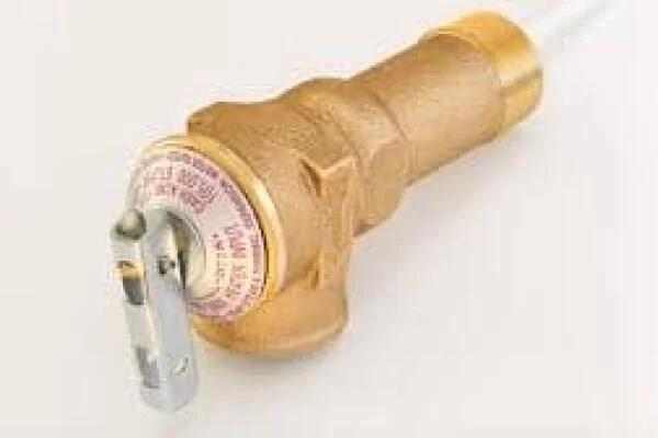 Hot Water Valve: Giải Pháp Kiểm Soát Nhiệt Độ Và Áp Suất Tối Ưu Cho Hệ Thống Nước Nóng
