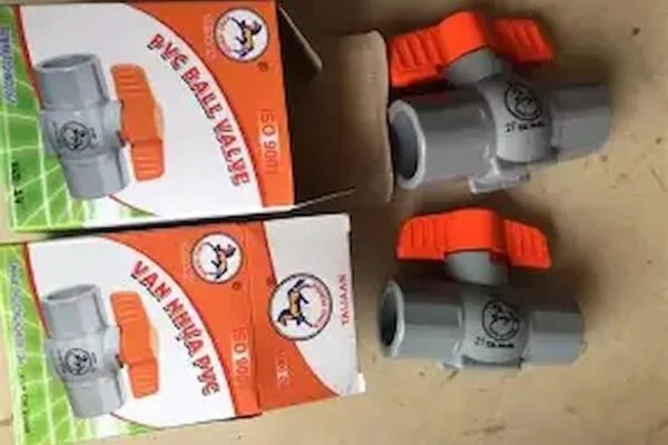 khoá ống nước 21