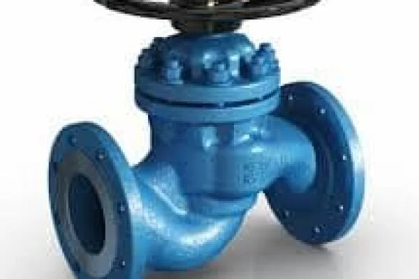 Klinger Valve Catalogue