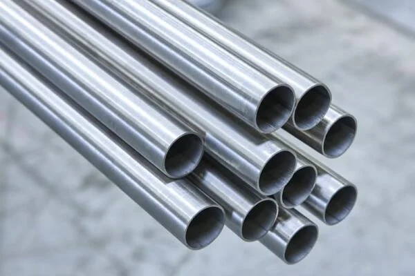 Ống nước lnox là gì? Định nghĩa và bản chất vật liệu