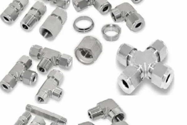 Phụ kiện đường ống inox