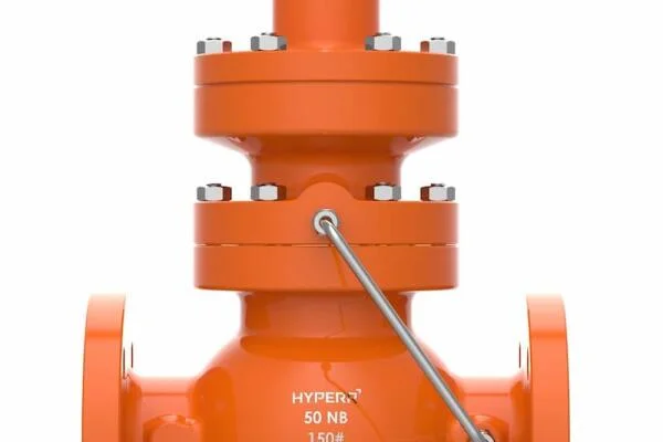 Pilot Gate Valve: Giải Pháp Kiểm Soát Áp Lực Đỉnh Cao Cho Hệ Thống Đường Ống