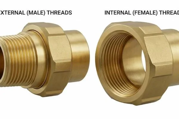 Rắc co ren ngoài là gì? Kiến thức nền tảng và nguyên lý hoạt động