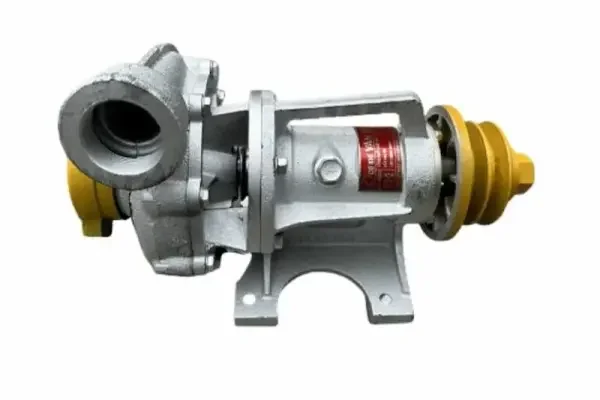 Sên bơm nước phi 60