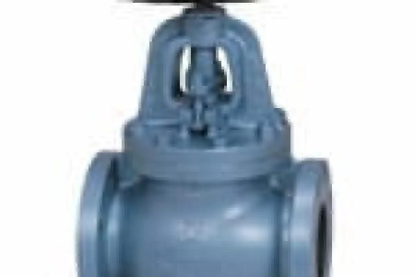 Van Tự Động Xả Nước