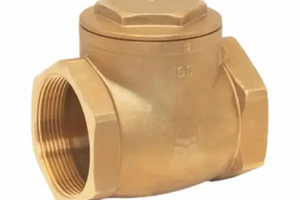 Van 1 chiều phi 60