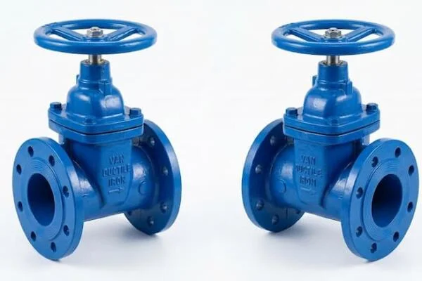 Kiến thức nền về van cổng ty chìm Shinyi